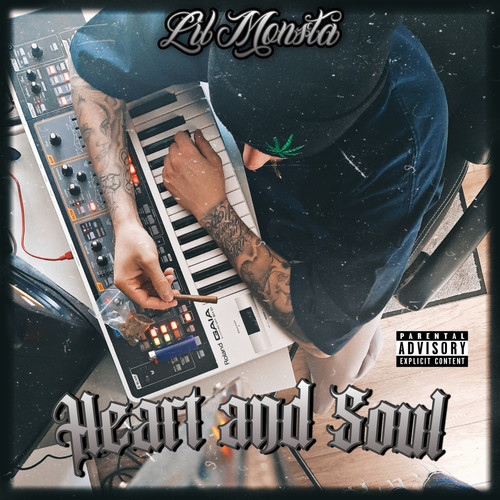 Heart and Soul (Explicit)