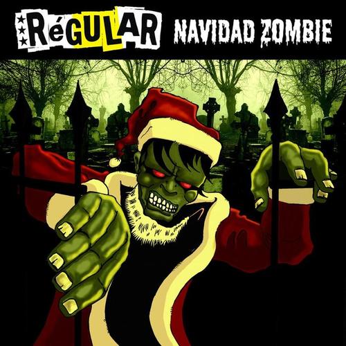 Navidad Zombie