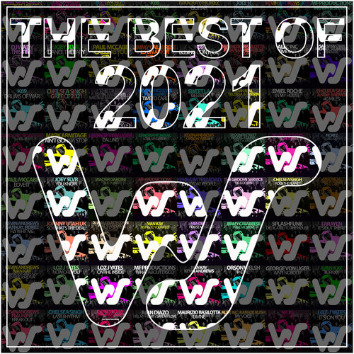 World Sound The Best Of 2021