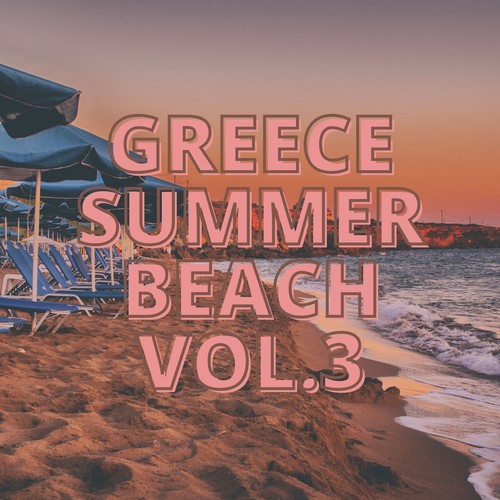 Greece Summer Beach Vol.3