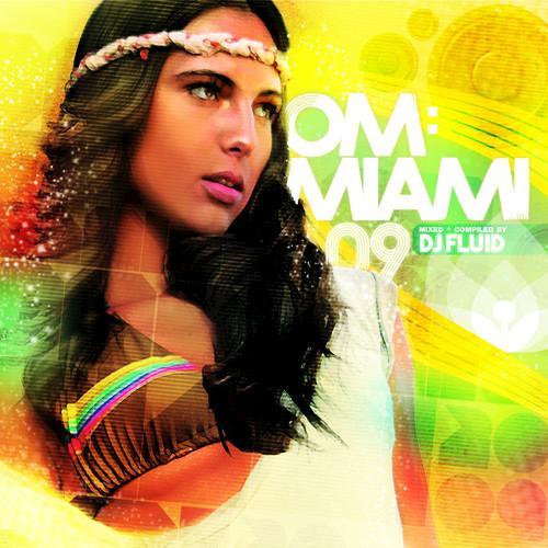 Om Miami 2009