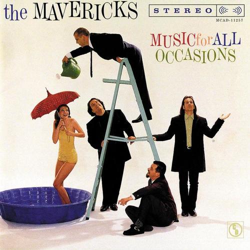Music For All Occasions