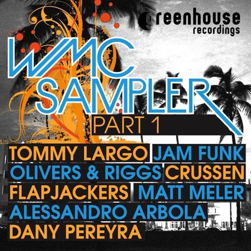 WMC Sampler (Pt. 1)