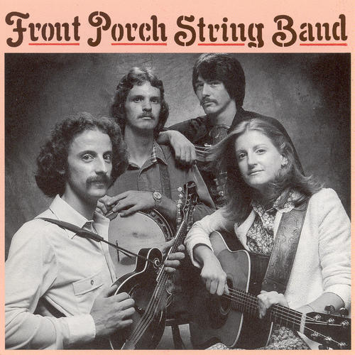 Front Porch String Band