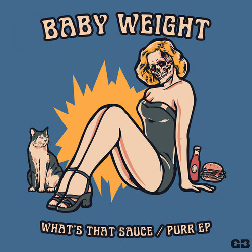 What's That Sauce / Purr EP