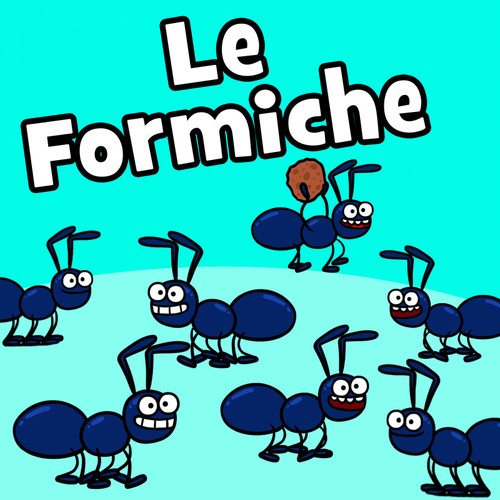 Le Formiche