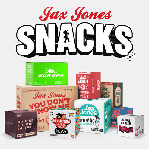 Snacks (Explicit)