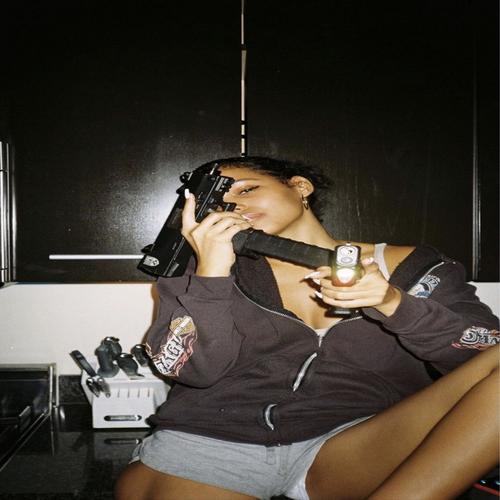 Power Up! (Explicit)