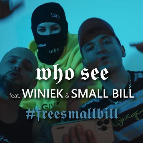 #freesmallbill (feat. Winiek & Small Bill) [Explicit]