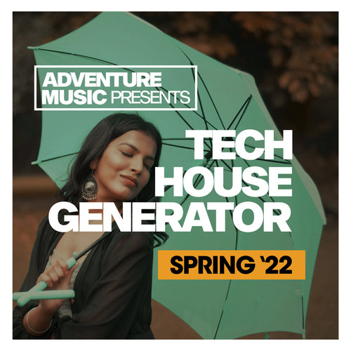 Tech House Generator 2022