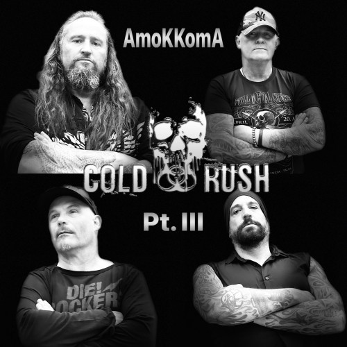 Amokkoma, Pt. 3 (Explicit)