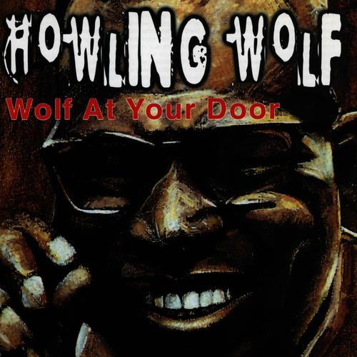 Wolf At Your Door