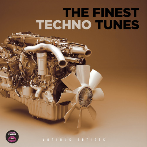 The Finest Techno Tunes