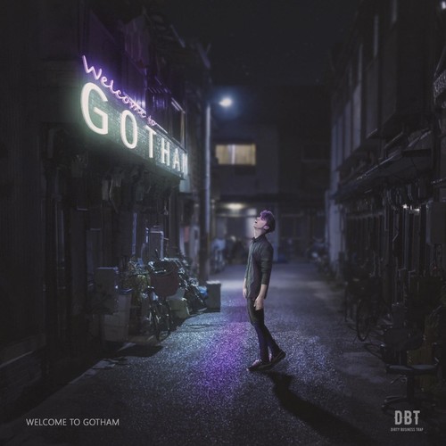 Welcome to Gotham (Explicit)