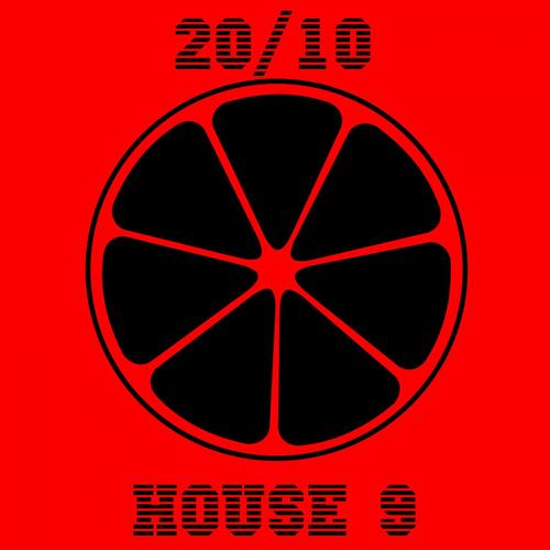 20/10 House, Vol. 9