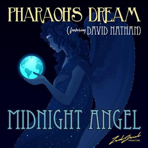 Midnight Angel (feat. David Nathan)