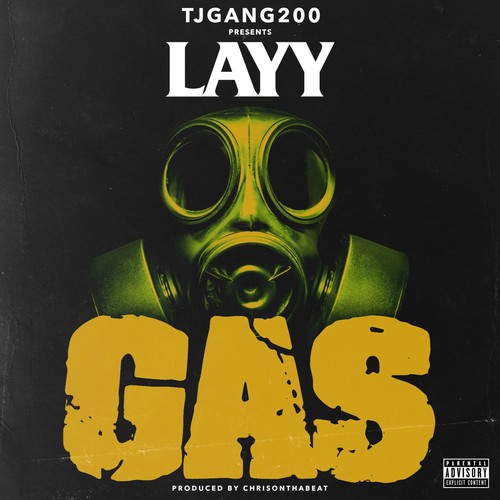 Gas (Explicit)