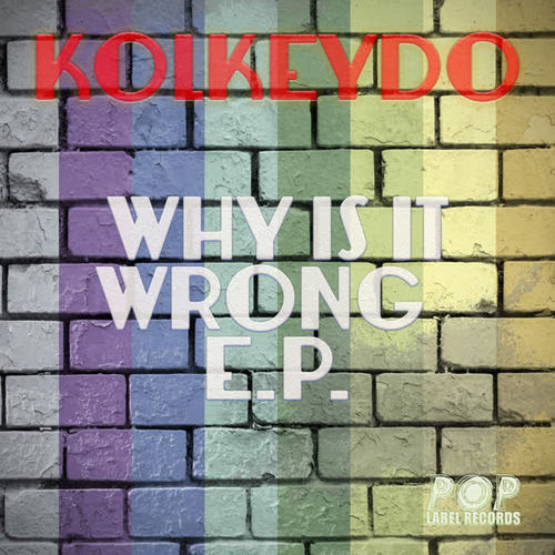 Why Is It Wrong Ep