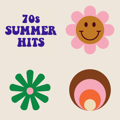 70s Summer Hits