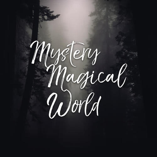 Mystery Magical World