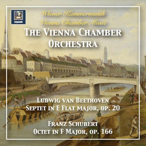 Vienna Chamber Music: Ludwig van Beethoven & Franz Schubert