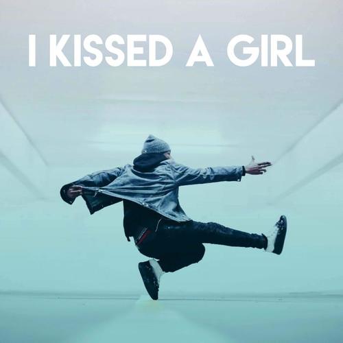 I Kissed a Girl