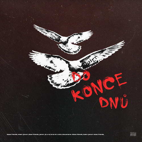 Do konce dnů (Explicit)