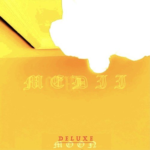 MOON(DELUXE) [Explicit]