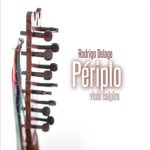 Périplo - Viola Caipira