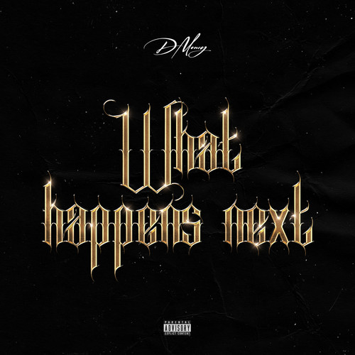 What Happens Next (Explicit)