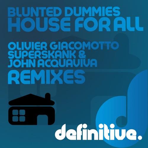 House For All (Remixes)