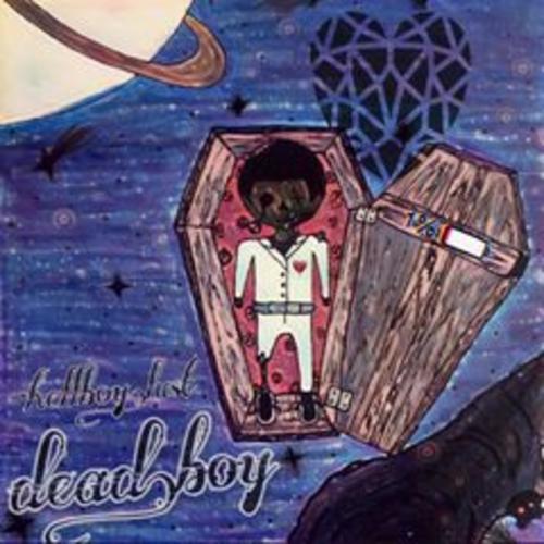 Dead Boy (Explicit)