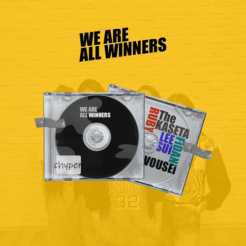 We Are All Winners