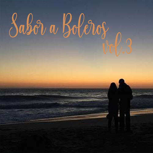 Sabor A Boleros, Vol. 3