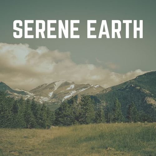 Serene Earth