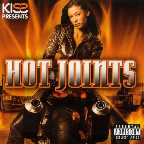 Hot Joints Explicit Tracks