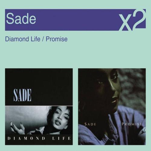 Diamond Life / Promise