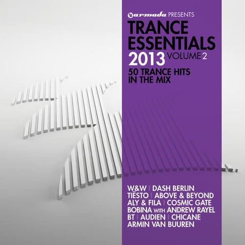 Trance Essentials 2013, Vol. 2 (Unmixed Edits)