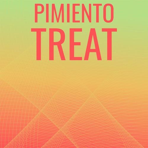 Pimiento Treat