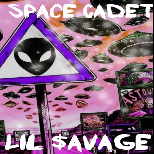 Space Cadet (Explicit)