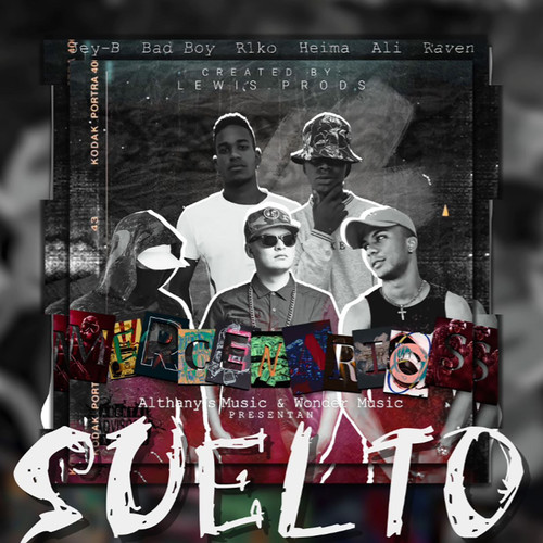 Suelto