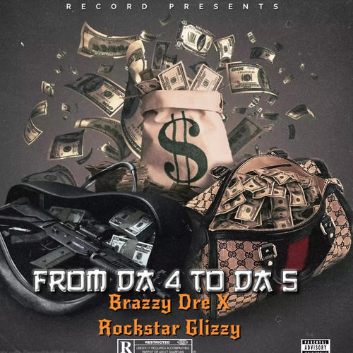 From da 4 to 5 (Explicit)