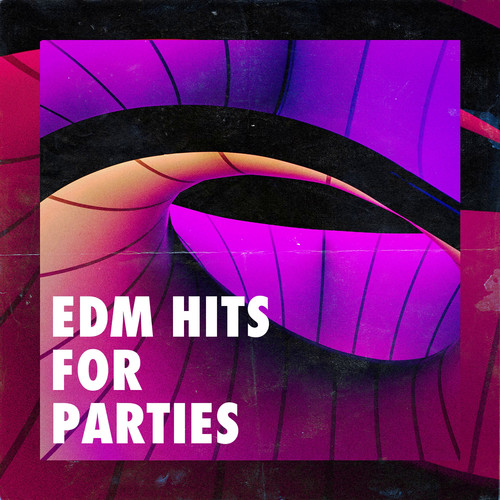 EDM Hits for Parties