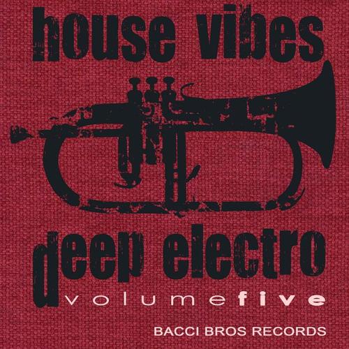 House Vibes Deep Electro, Vol. 5