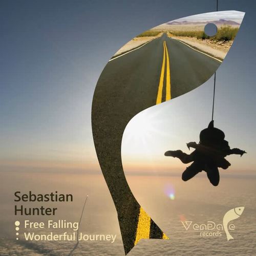 Free Falling / Wonderful Journey