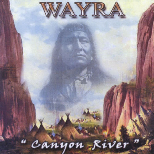 Canyon River