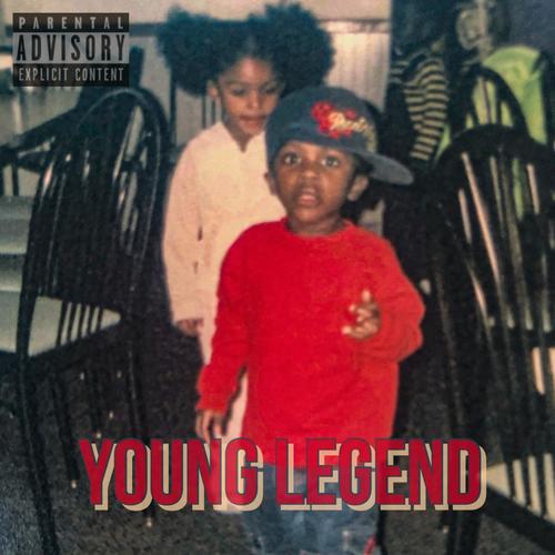 Young Legend (Explicit)