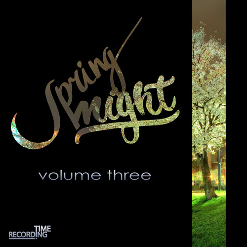 Spring Night Volume Three