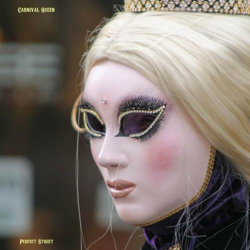 Carnival Queen