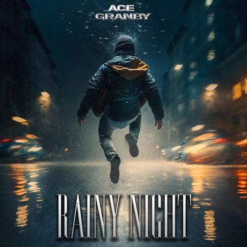 Rainy Night (Explicit)